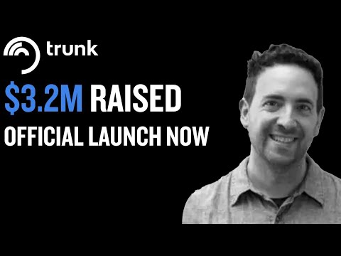 Nathan Latka interviews Trunk Technologies