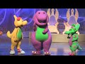 Barney Space Adventure Live Part 09