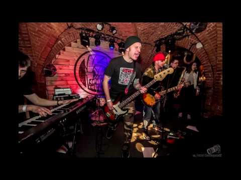 Paihivo   Demony Live 2017r