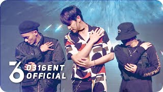 TAO STP - ให้ฉันอยู่เป็นเพื่อนไหม (You&#39;ve got a friend in me) Live Stage @KBEE 2019 Bangkok