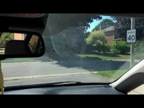 Thumbnail for JMC car reviews - 2017 honda odyssey by video, Car, vide, video i