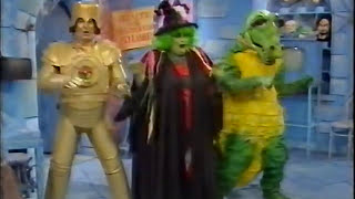 Emu's Pink Windmill Show Ep1 (1986) - FULL EPISODE