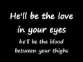 Motley Crue, Shout at the Devil w/Lyrics