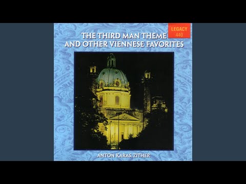 The Third Man Theme