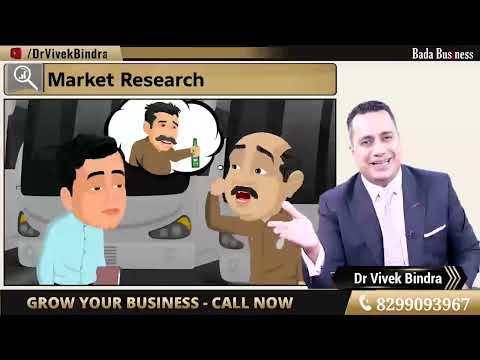 How to do Market Research for Startups - Guide , strategy & Tools in 2022 #startup#marketresearch