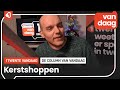 Bart Peeters Weem met de column van vandaag