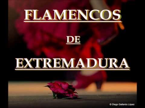 Corrillo Flamenco por Tangos