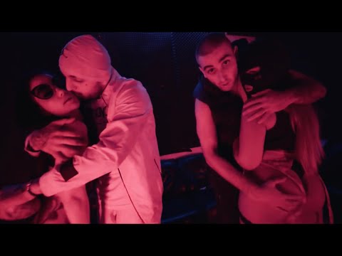 PAMECA x MGL ACH0 - HORATA S PAKETITE (Official Video) prod. by Mufasa