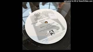 Solar Moon System - Solar Moon (Rubbasol's Sunset In Paradise Dub) (2000)
