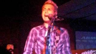 Change Your Mind - Tampa, FL - 11/20/09