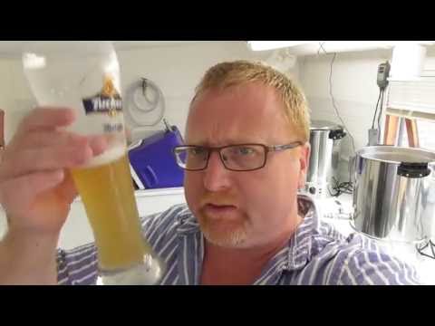 HBW#9 - Brew Day Hapless Heifer v2.0