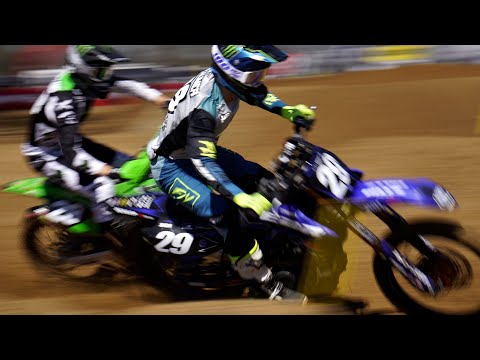 Spring a Ding Ding 2022 - 250 B Moto 1