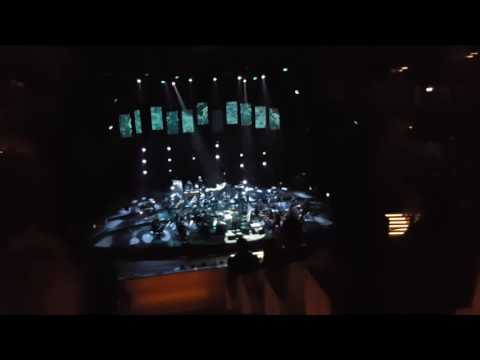 Virginal Co-Ordinates - Mike Patton / Eyvind Kang - Innocent Eye, Crystal See (Sacrum Profanum 2016)