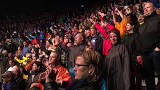 01 Dead and Gone / Fury in the Slaughterhouse / Kiel Krusenkoppel / 2017-08-18 / 4K