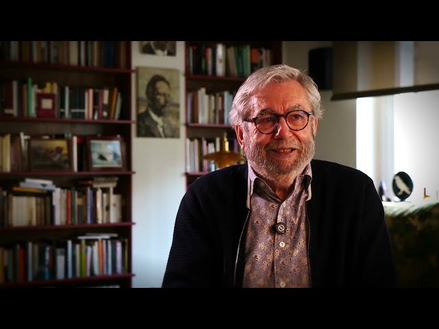 Vídeo relacionado con El verano de Cervantes