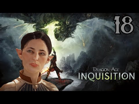A Tevinter Problem | Dragon Age Inquisition 18