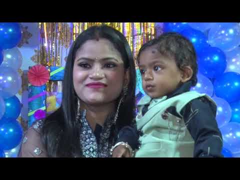 DEVESH NEGI 1st Birthday Celebrations | Our baby boy turns ONE 😍😍
