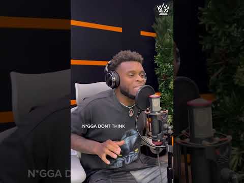 6ix9ine’s ghostwriter Trifedrew wrote this song for Tory Lanez & 6ix9ine