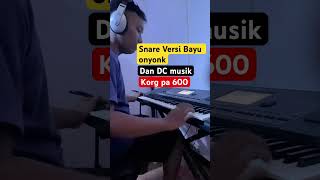 Download lagu Sampling drum Korg pa 600 versi bayu onyonk dan DC musik mp3 Download lagu Sampling drum Korg pa 600 versi bayu onyonk dan DC musik mp3