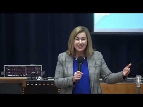 7 July 2024 "The Holy Spirit Our Divine Compass" Anne Banks