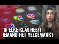Online shaming: slachtoffers zetten zich in om het tegen te gaan