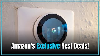 Best Google Store Black Friday & Cyber Monday Deals 2025! Don’t Miss These Smart Tech Steals!