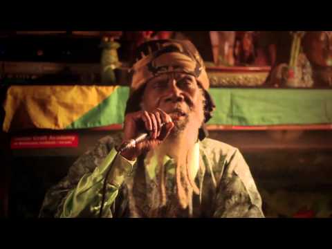 Meditations, Pt. 3: Suns of Dub Hold a Vibes with Ras Michael + Friends