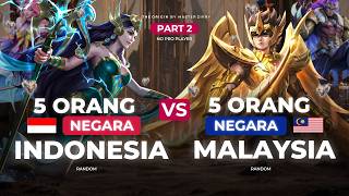 Download lagu 5 ORANG INDONESIA vs 5 ORANG MALAYSIA - PART 2 PUBLIK ONLY mp3 Download lagu 5 ORANG INDONESIA vs 5 ORANG MALAYSIA - PART 2 PUBLIK ONLY mp3