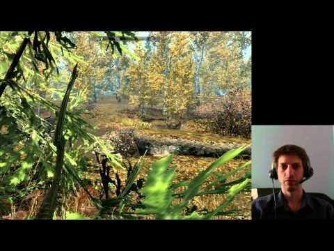 HD - Lets Play Skyrim [152]