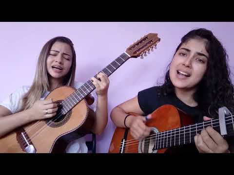 PREVISÃO DO TEMPO - Zé Mulato e Cassiano -  MAISA E AMARILIS (Cover)