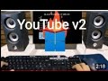 Realistic YouTube Angry Steve Windows 11 V2