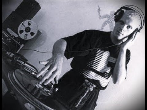 Mr.C @ Early Works Mixtape (classics mix) 1989-1990