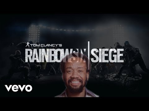 R6 Siege: Siegin' In September (Feat. Earth Wind & Fire)