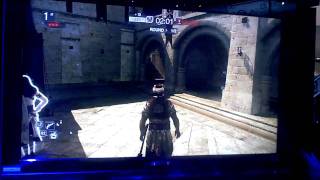 Assassin's Creed Revelations (E3 2011)