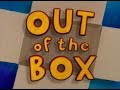 Disney Out Of The Box Goodbye Song Lyrics