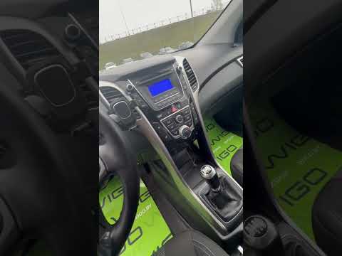 фото hyundai i30 ii 0