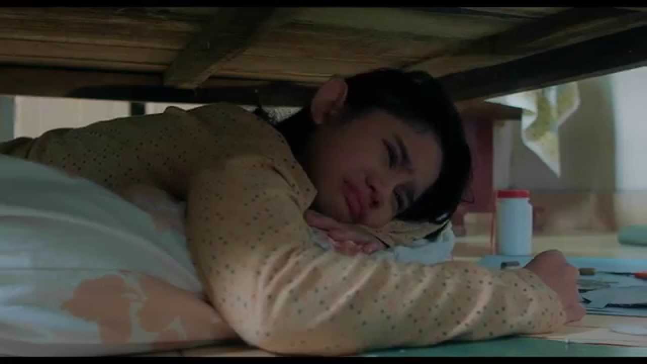 Trailer Ayat-Ayat Adinda HD