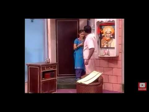 ek daav bhatacha comedy scene