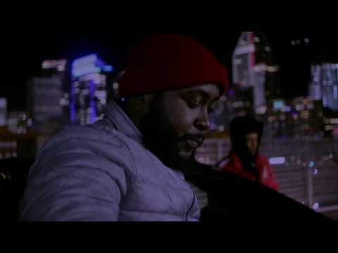 ITSJUMANE - Calling My Spirit