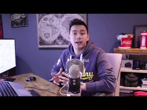 Forex Focus 3rd January 2016 - 2016 Outlook