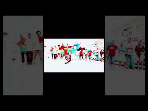 Kweku Flick x Smallgod - Blackstars (World Cup Anthem) (Official dance Video) GHANA #ghana #tiktok