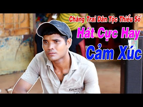 Cô Phòng - Hồ Quang Hiếu | Điểu Dũng Cover | Chàng Trai Dân Tộc Thiểu Số Có Giọng Hát Cực Hay