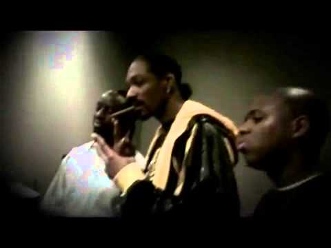 Gizo Evoracci & Kayse a la rencontre de Snoop Dogg