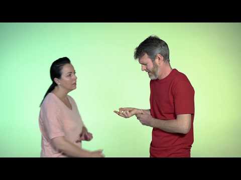 How To Treat | Deep Finger Wounds | We Can Be Aeros