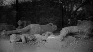 世界遺産・ポンペイで紡がれる、出会いと希望の物語　映画『ポンペイ、雲の下に生きる』予告編