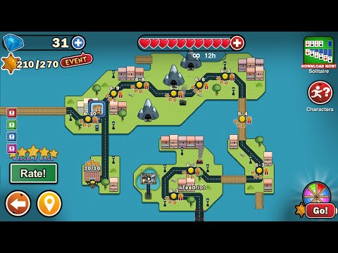 Lep’s World Z - Part 6 - ALIN