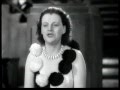 GRACIE FIELDS sings 'HE'S DEAD, BUT HE WON'T LIE DOWN!'  - 1932