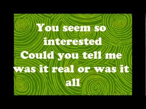 Tori Kelly- All In My Head (With Lyrics)