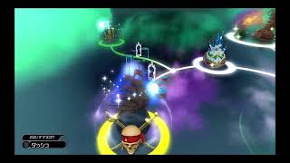 【KH2】野獣は概念【FINAL  MIX】#14