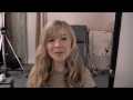 Jennette Wants YOUR Vote Tiger Beat BOP